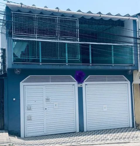 Casa a venda 550 mil