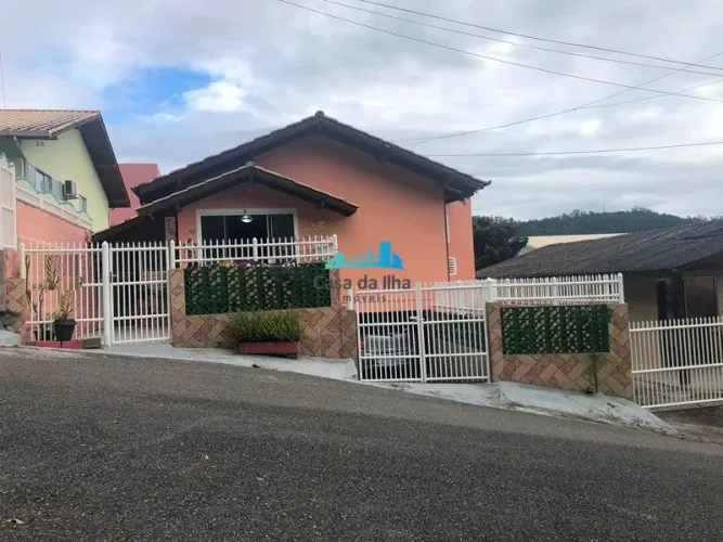 Casa de 2 quartos Monte Verde - Financia