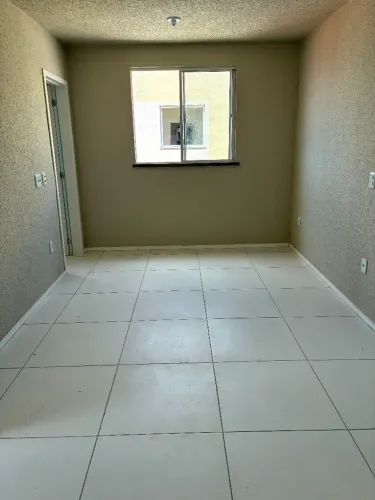 Apartamento para alugar Messejana