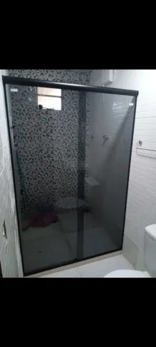 Vidros e espelhos personalizados