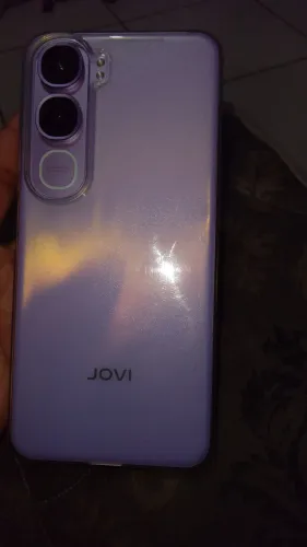 Vendo celular  novo jovi na garantia  da loja 