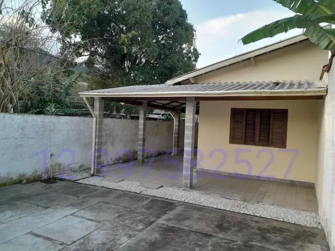 Casa temporada em Caraguatatuba