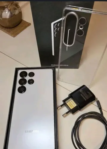 S25 ultra 512 GB