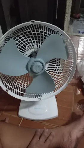 Ventilador pequeno