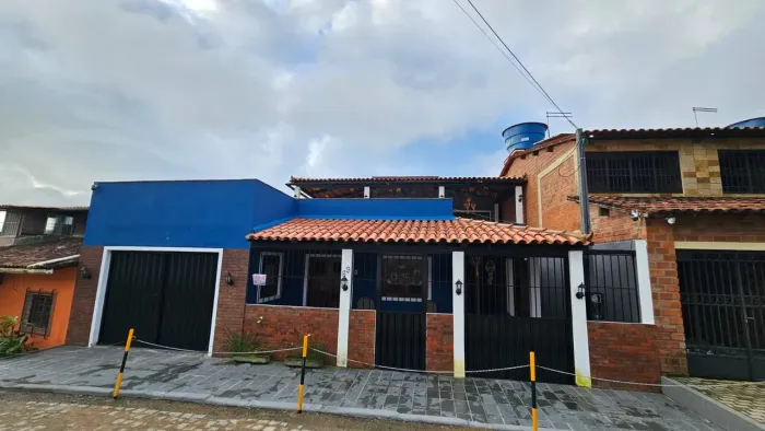 SONHO DA SERRA NEGRA