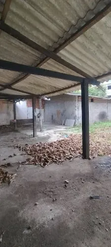 Galpão à venda, 380 m² por R$ 850.000,00 - Braga - Cabo Frio/RJ