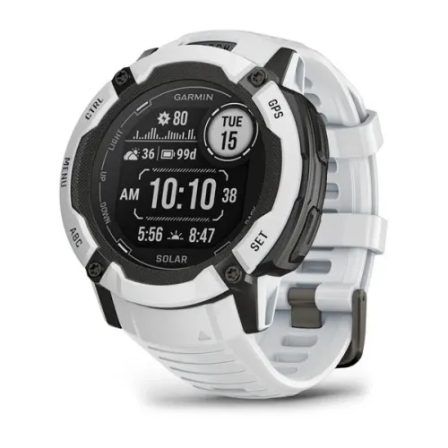 Relógio Exportes Extremos Garmin Instinct 2X Solar Inverno