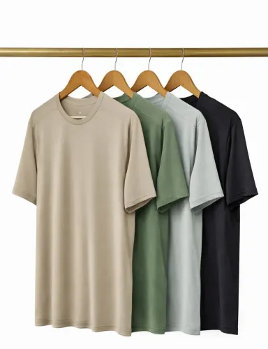 CAMISA/BLUSA TECH ANTIODOR (varejo e atacado)