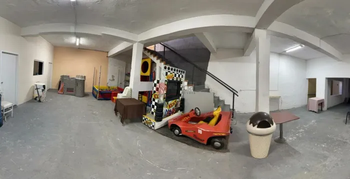 Galpão comercial à venda na Vila Formosa, São Paulo - SP
