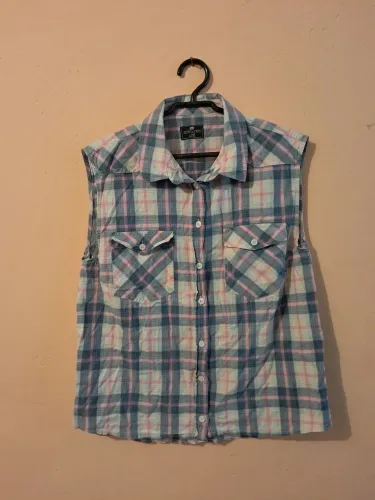 Colete Ecko unltd, Original! Tamanho G