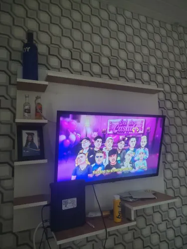 Painel de tv