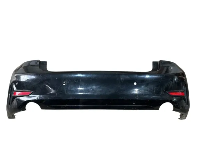 parachoque traseiro bmw 320i GP G20 2021 2022 2023 2024