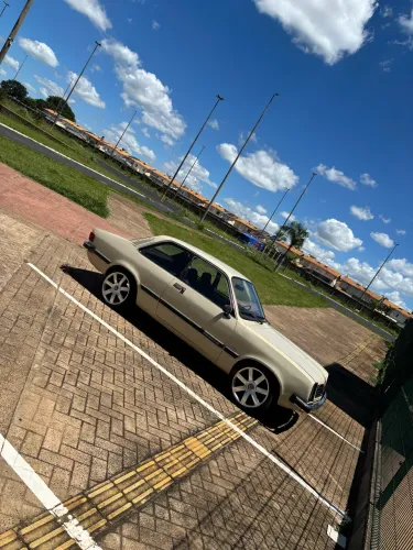 Chevrolet Chevette L / SL / Sl/e / DL / SE 1.6 1985
