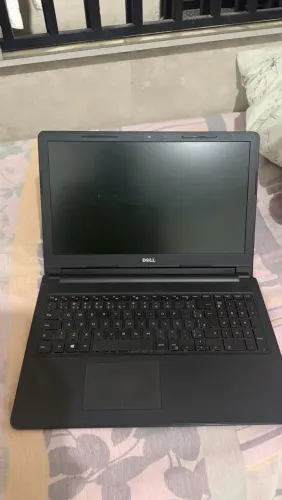 Notebook Dell Inspiron 15 - 8GB RAM | Bom para Trabalho e Estudos