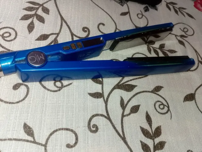 Prancha/ Chapinha