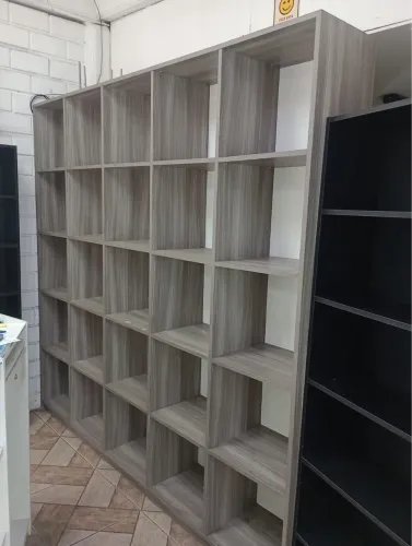 EQUIPAMENTOS PARA MERCADO / CONVENIÊNCIA / ADEGA 