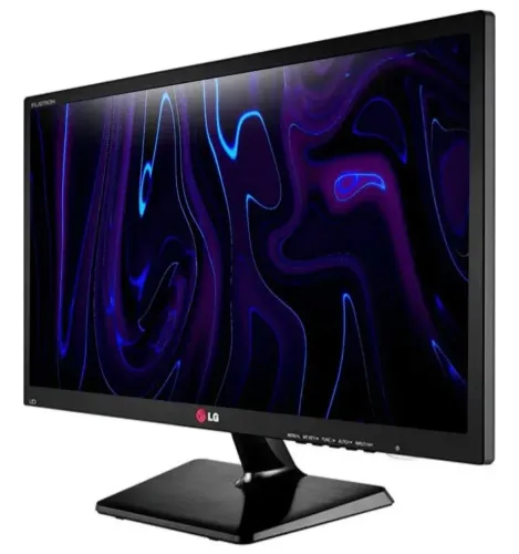 Telas LG 19,5' VGA Led Wide