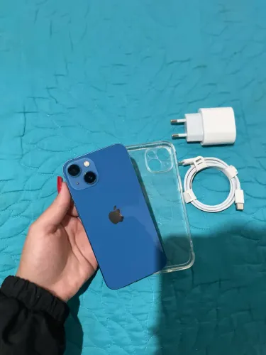 vendo Iphone 13 128GB
