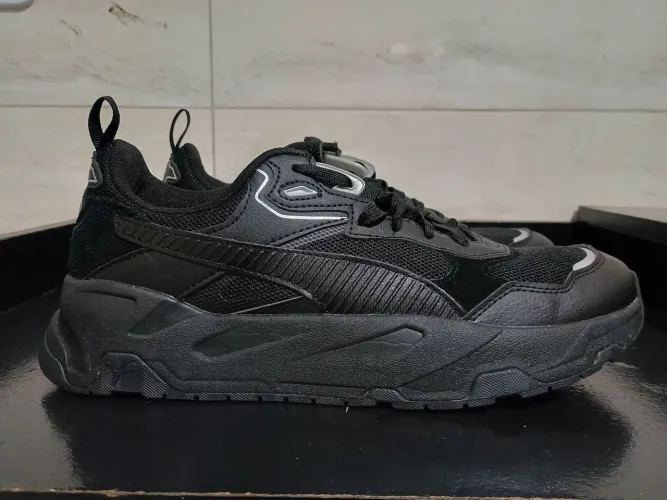 Tênis Puma Trinity