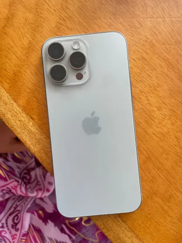 iPhone 16 Pro Max 256GB