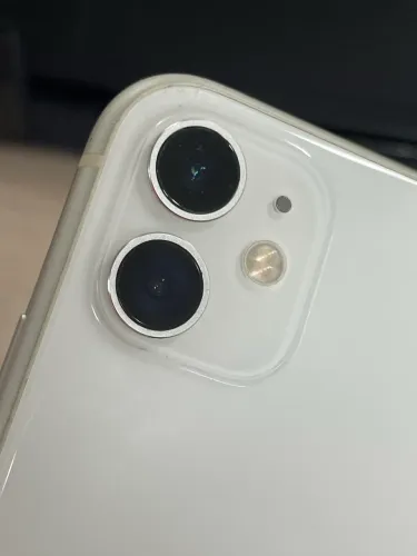 IPHONE 11 - SEMI NOVO