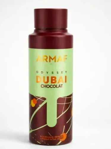 Armaf Odyssey Dubai Chocolat Gourmand Edition