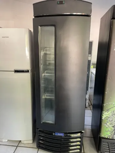 Cervejeira Metalfrio 496L