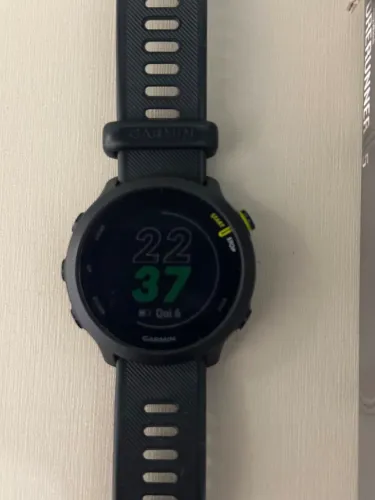 Garmin Forerunner55