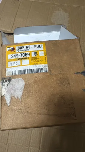 Tampa Caterpillar 349-7059 Original CAT 3497059