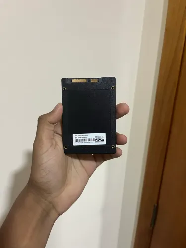 SSD SATA IIIWin Memory 256GB