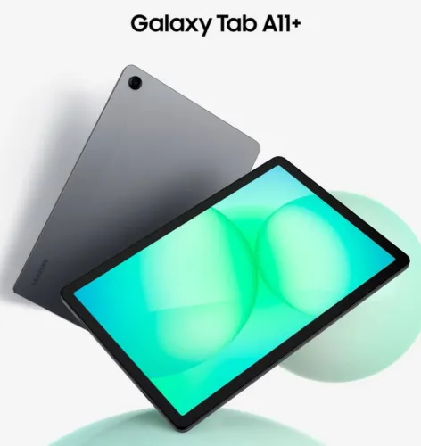 Tab A11+ 5G