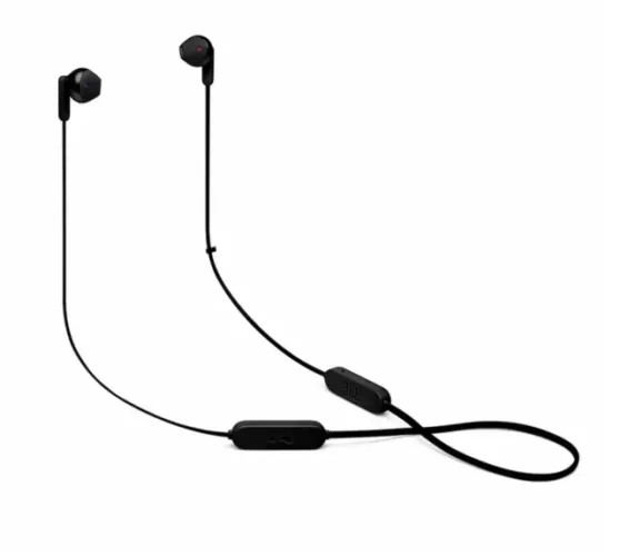 Conexão Sem Limites: Fone de Ouvido Bluetooth JBL Tune 215BT Preto