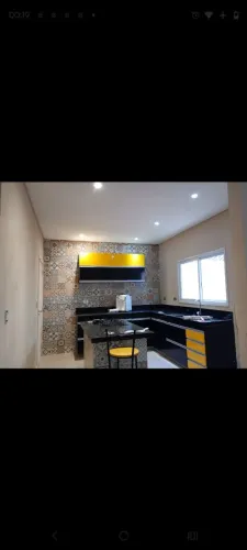 Mão de obra pintura geral