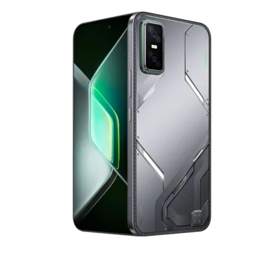 Smart gamer infinix gt30 pro
