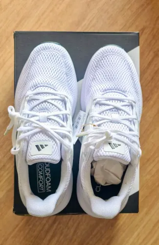[NOVO] Tênis Adidas Ultimashow 40