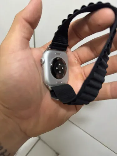 Apple Watch série 10, 46mm, na garantia Apple 