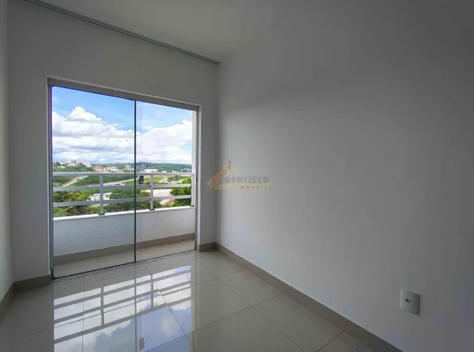 Apartamento para aluguel, 3 quartos, 1 suíte, 2 vagas, Bom Pastor - Divinópolis/MG