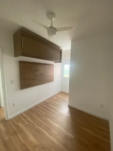 Apartamento para Alugar no Mirante Flamboyant 1 3 Dorms | Suíte | Lazer Completo