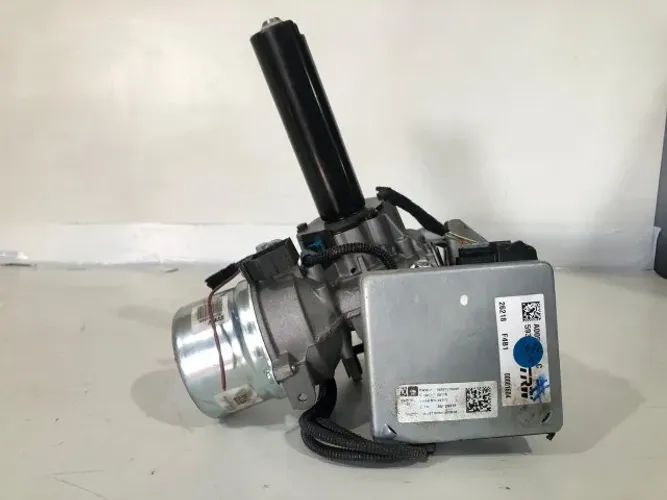 Coluna de direção Eletrica Fiat Toro e Jeep Renegade 15 16 17 18 19 BG4180