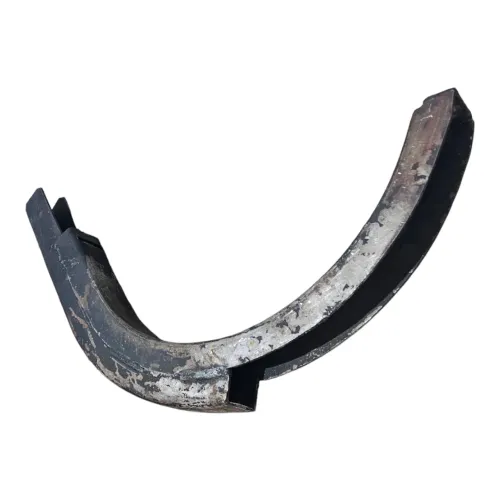 suporte do tanque Mercedes-Benz 1418 1995
