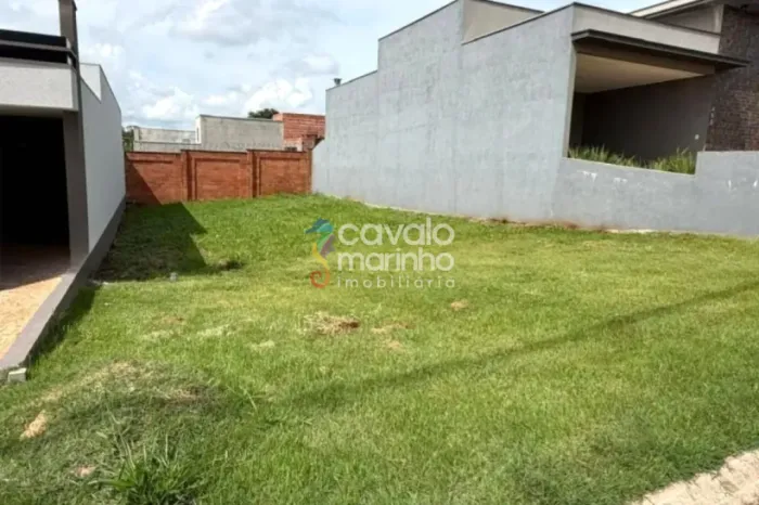 Terreno à venda no Condomínio Reserva Sant`Anna, 250m² - Reserva Sant`Anna - Bonfim Paulis