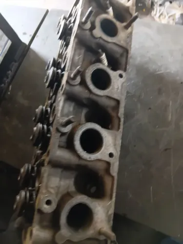 Cabeçote do monza 1.8