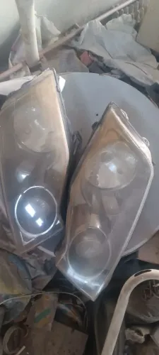 Par farol Ecosport 2008 a 2012