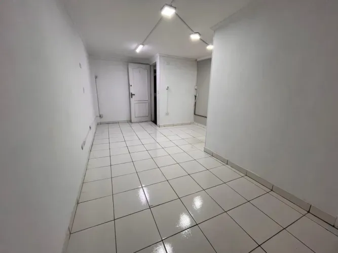 Sala para alugar, 14 m² por R$ 1.500,01/mês - Boqueirão - Praia Grande/SP