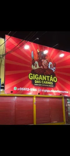 AÇOUGUE COMPLETO À VENDA | PORTEIRA FECHADA | R$ 450 MIL
