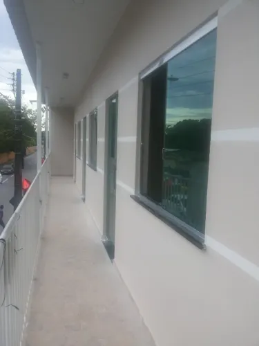 Apartamentos Novos e Modernos -Japiim 2