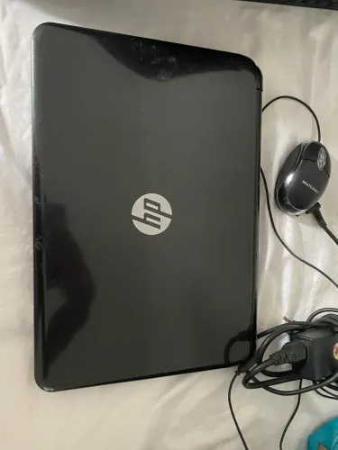 Notebook Hp