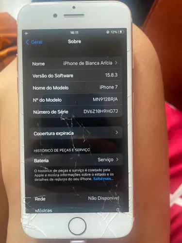 iPhone 7 300$