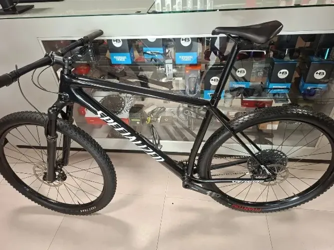 Bicicleta Specialized Epic Comp Carbon XL 21