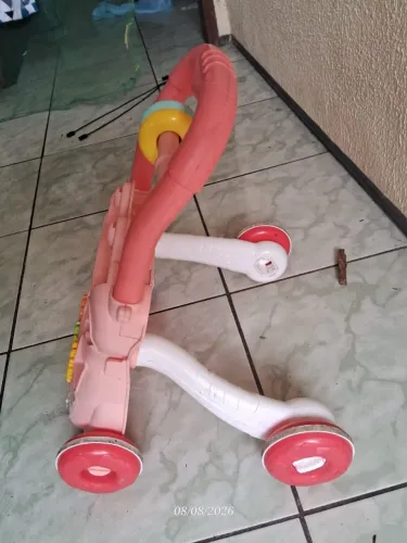ANDA JA